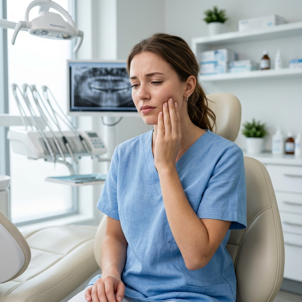 Tooth Pain